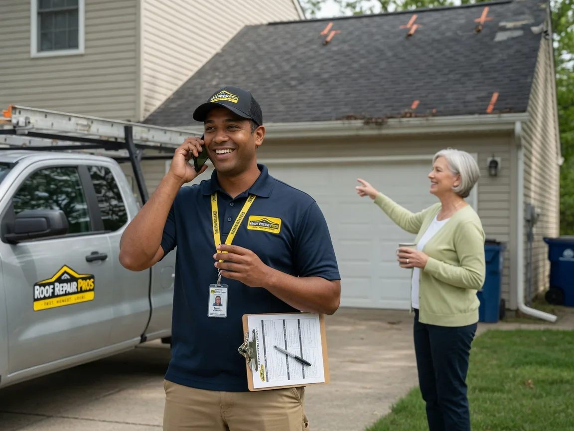 Roof Repair Fairfax, MN FAQs
